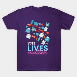 US Election 2020 T-Shirt